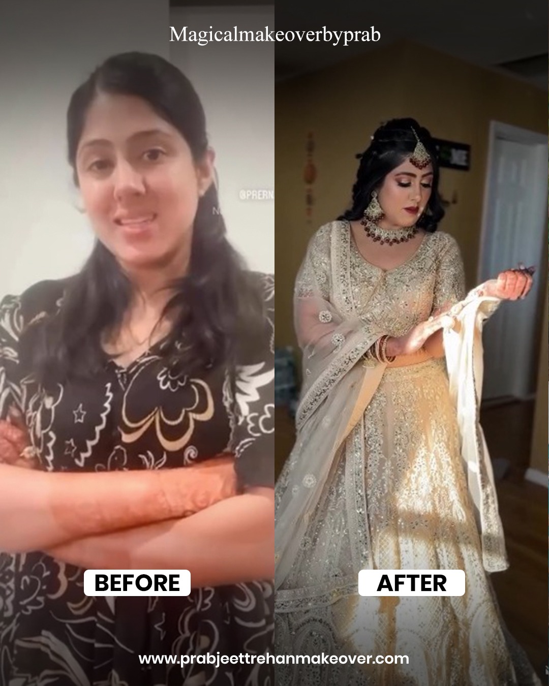 Before & After Transformations Gallery 10