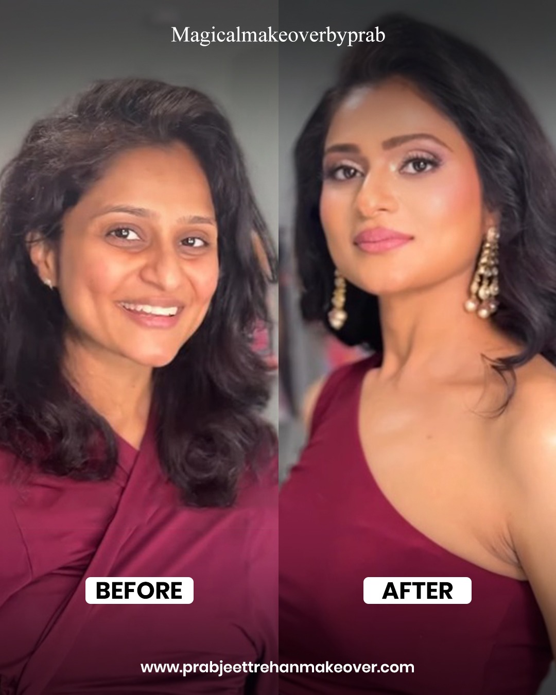 Before & After Transformations Gallery 2