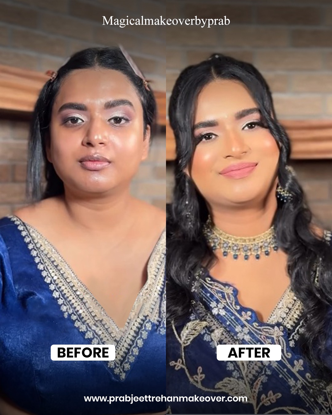 Before & After Transformations Gallery 3