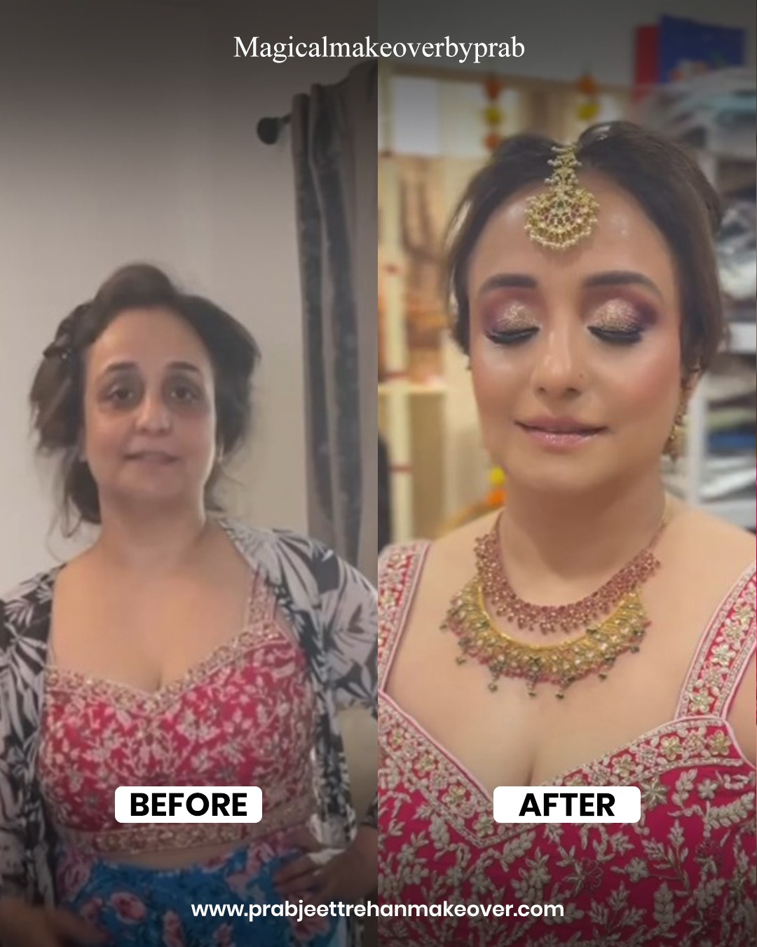 Before & After Transformations Gallery 5