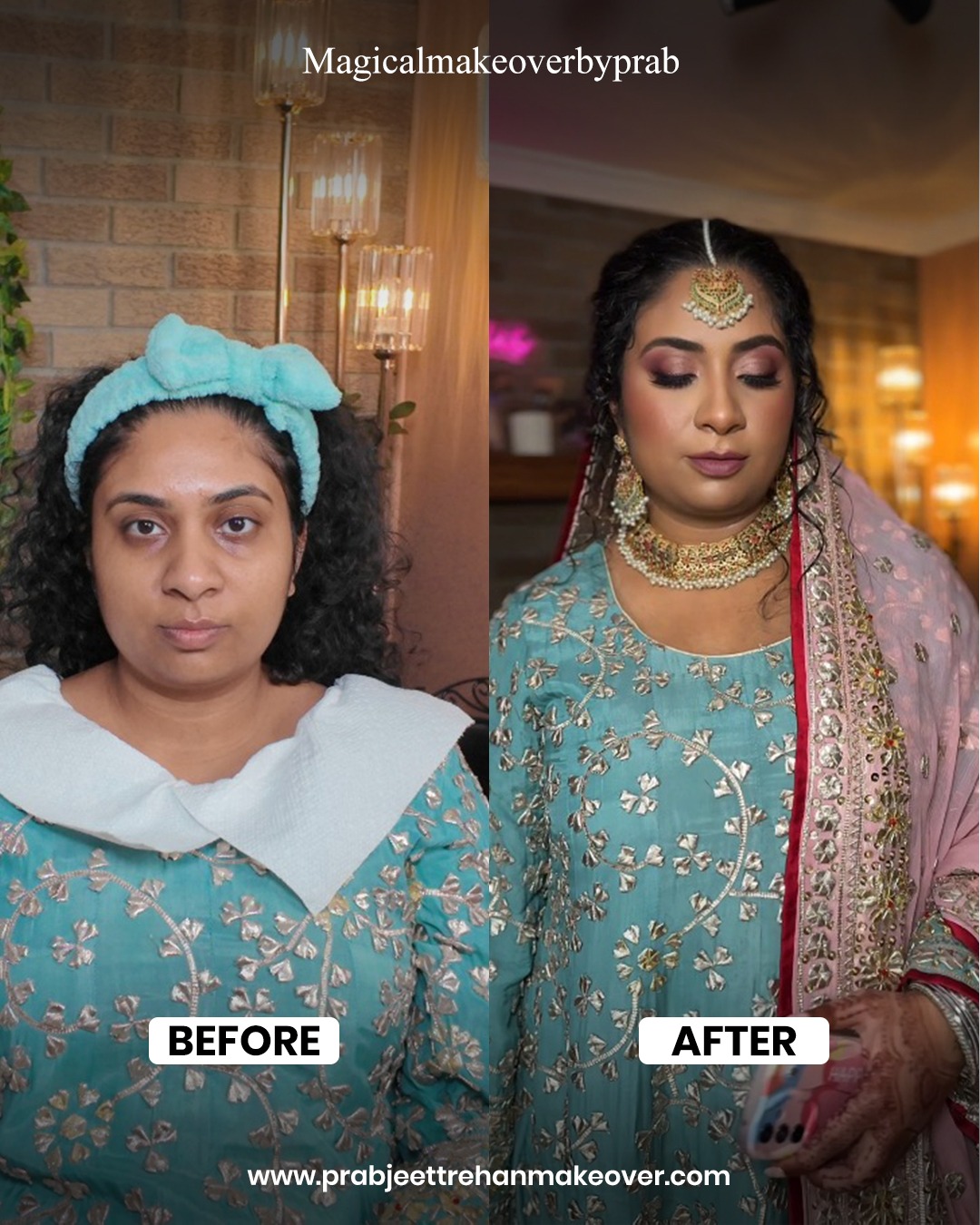 Before & After Transformations Gallery 7