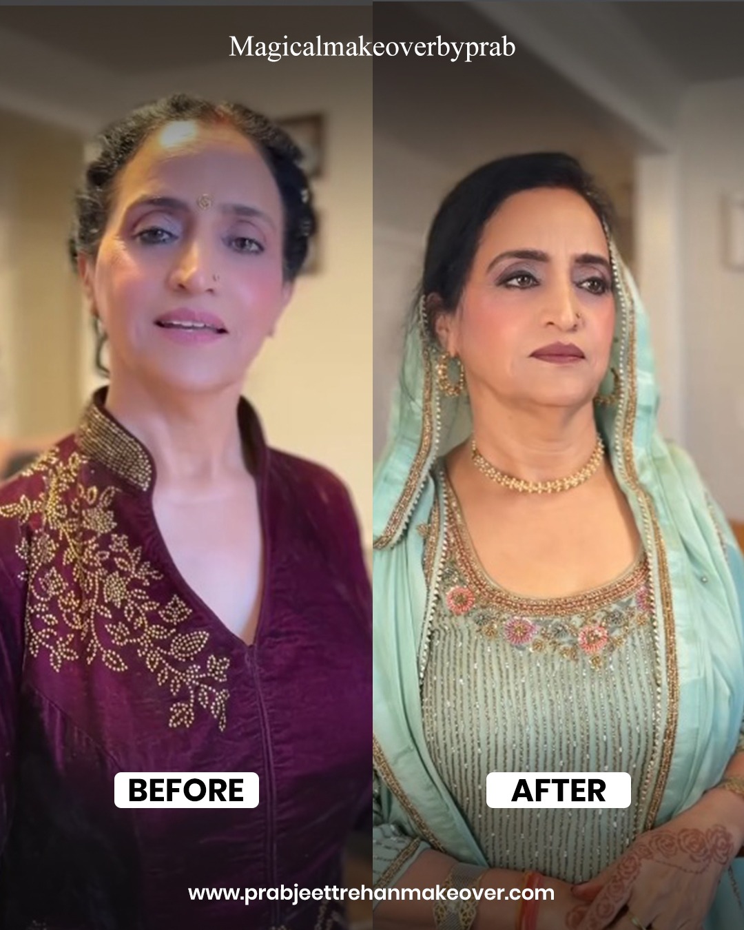 Before & After Transformations Gallery 8