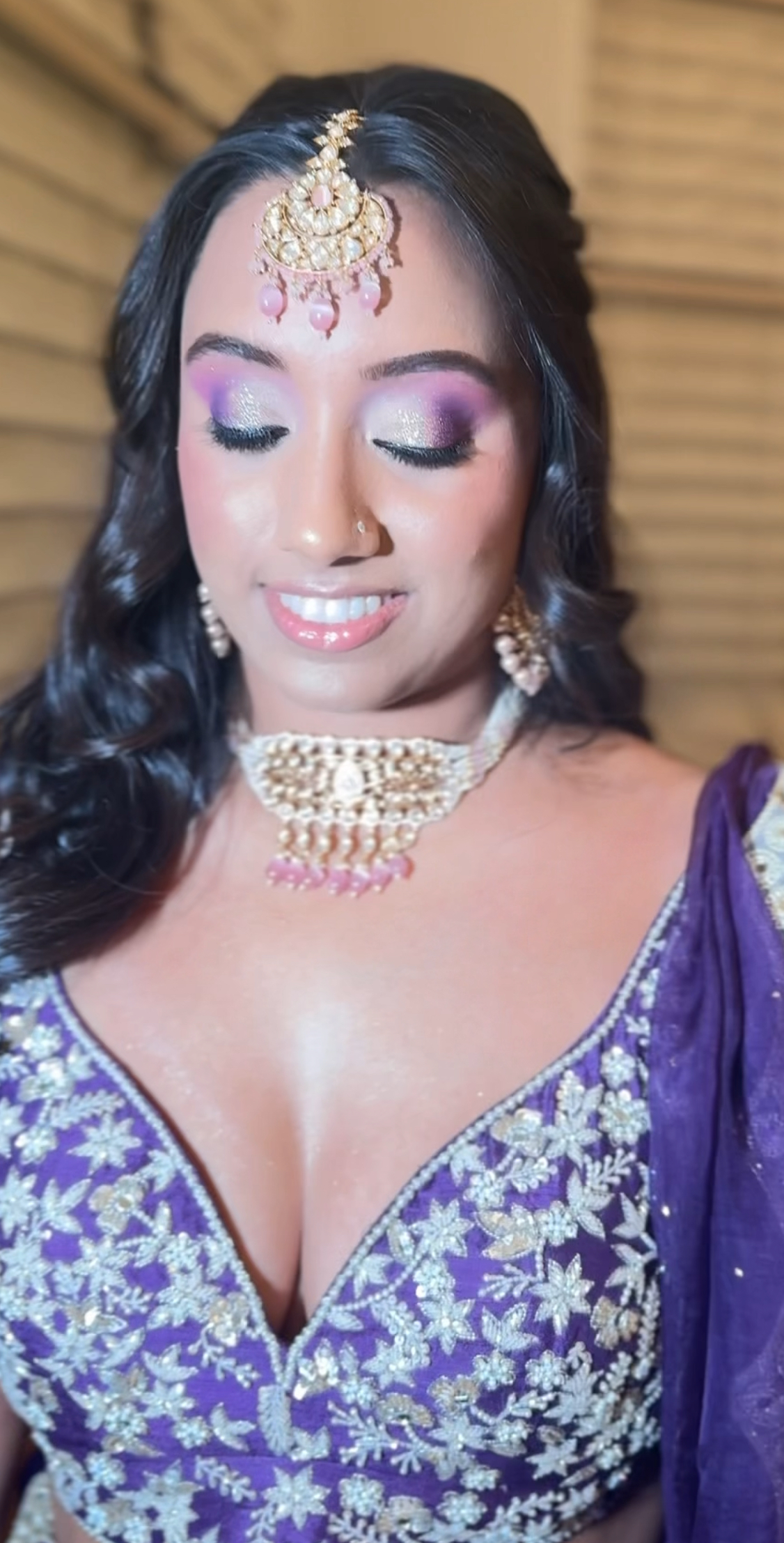 Evening Glam