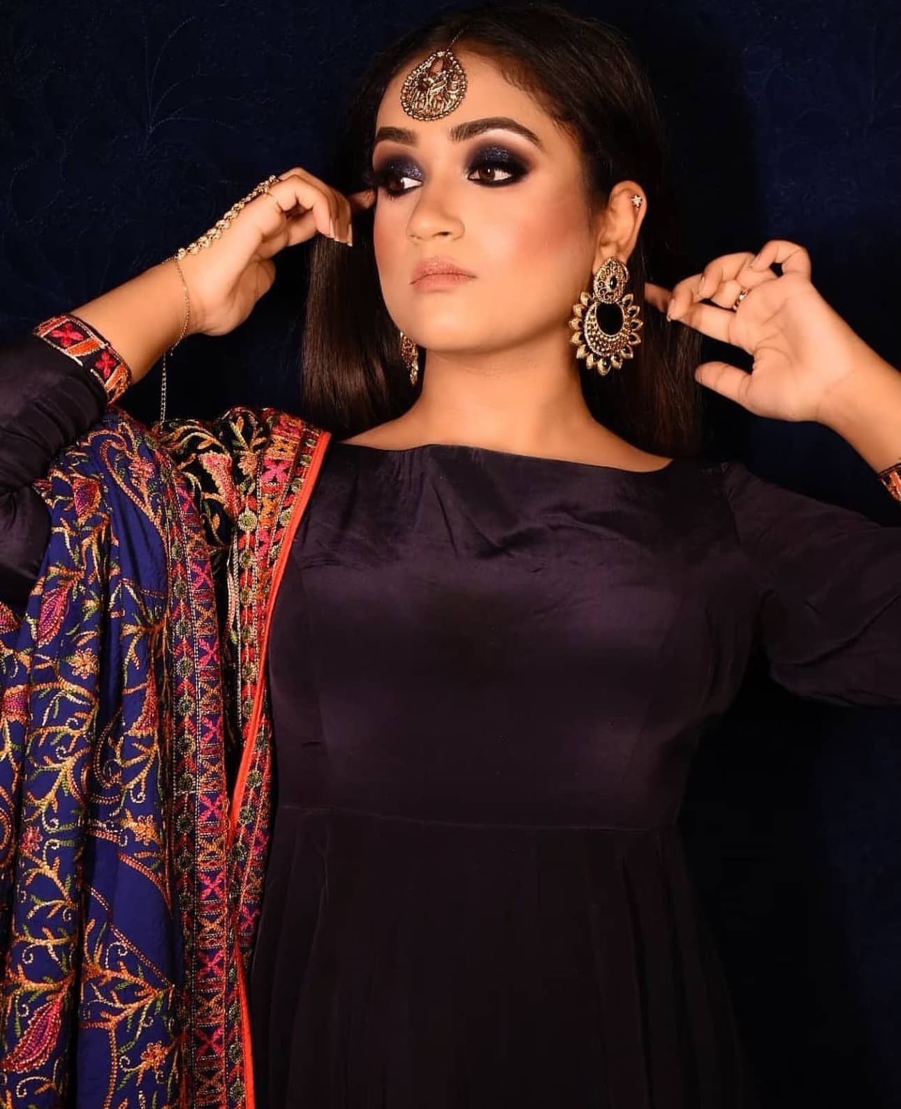 Evening Glam Gallery 1